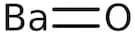 Barium oxide, 99.5% (metals basis excluding Sr), Sr <500ppm