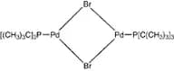 Di-^m-bromobis(tri-tert-butylphosphine)dipalladium(I)