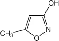 3-Hydroxy-5-methylisoxazole, 97%