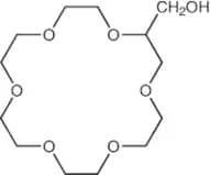 2-Hydroxymethyl-18-crown-6, 97%