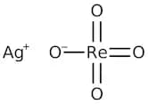 Silver perrhenate, 99.99% (metals basis)