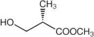 Methyl (S)-(+)-3-hydroxy-2-methylpropionate, 98%