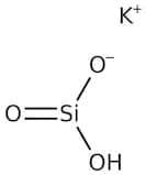 Potassium silicate, anhydrous