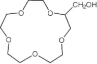 2-Hydroxymethyl-15-crown-5, 98%