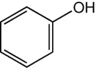 Phenol, 99.5%, unstab.
