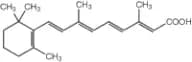 Retinoic acid, 97%