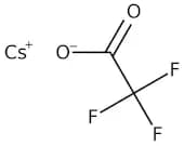 Cesium trifluoroacetate