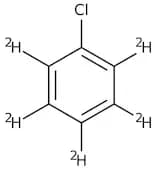 Chlorobenzene-d{5}, 99% (Isotopic)
