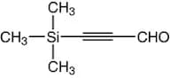 3-Trimethylsilylpropynal, 97%