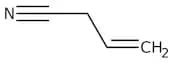 Allyl cyanide, 97%