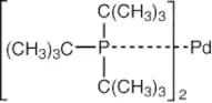 Bis(tri-tert-butylphosphine)palladium(0)