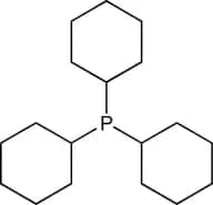 Tricyclohexylphosphine, technical grade