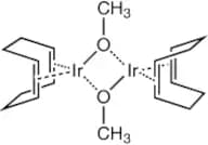 Methoxy(cyclooctadiene)iridium(I) dimer, Ir nominally 58%