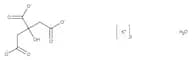 Tripotassium citrate monohydrate, 97%