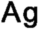 Silver, plasma standard solution, Specpure™ Ag 10μg/mL