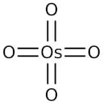 Osmium(VIII) oxide, 4% aq. soln.