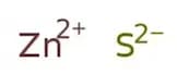 Zinc sulfide, 99.995% (metals basis)