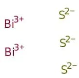 Bismuth(III) sulfide, 99.999% (metals basis)