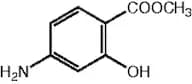Methyl 4-aminosalicylate, 97%
