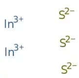 Indium(III) sulfide, 99.999% (metals basis)