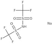 Sodium bis(trifluoromethylsulfonyl)imide