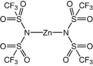 Zinc bis(trifluoromethylsulfonyl)imide