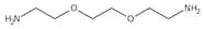 Polyoxyethylene bis(amine), M.W. 8,000