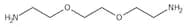 Polyoxyethylene bis(amine), M.W. 3,400