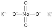 Potassium molybdenum oxide, 95%