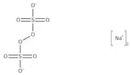 Sodium peroxydisulfate, 98%