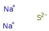 Sodium sulfide, anhydrous