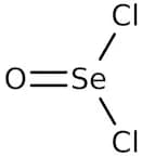 Selenium dichloride oxide, 99% (metals basis)
