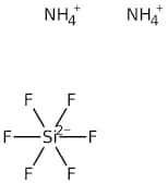 Ammonium hexafluorosilicate, 98%