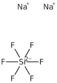 Sodium hexafluorosilicate, 99+%