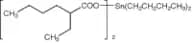 Di-n-butyltin bis(2-ethylhexanoate)