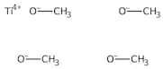 Titanium(IV) methoxide, 95%