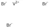 Vanadium(III) bromide, 99.5% (metals basis)