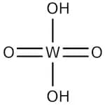 Tungstic(VI) acid