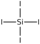 Silicon(IV) iodide, 99% (metals basis)
