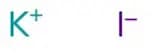 Potassium iodide, 99.99% (metals basis)