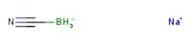 Sodium cyanoborohydride, 95%