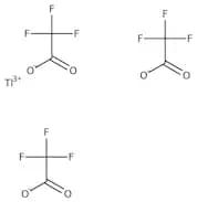 Thallium(III) trifluoroacetate, 95%