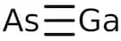Gallium arsenide, 99.999% (metals basis)
