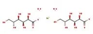 Iron(II) gluconate hydrate, 97%