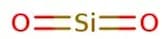 Silicon(IV) oxide, 99.995% (metals basis)