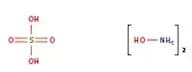 Hydroxylamine sulfate, 99%