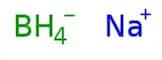 Sodium borohydride, 98% min