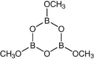 Trimethoxyboroxine