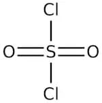 Sulfuryl chloride, 97%