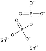 Tin(II) pyrophosphate